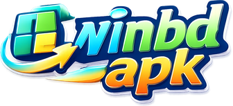 winbd apk নীল প্রযুক্তি লোগো